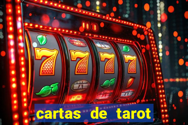 cartas de tarot significado pdf